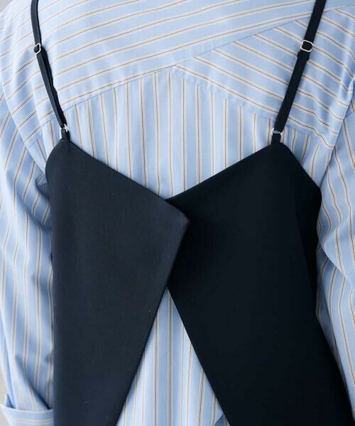 a.v.v / アー・ヴェ・ヴェ その他トップス | ビスチェ | 詳細24