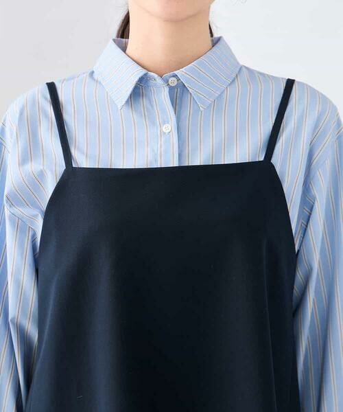 a.v.v / アー・ヴェ・ヴェ その他トップス | ビスチェ | 詳細25