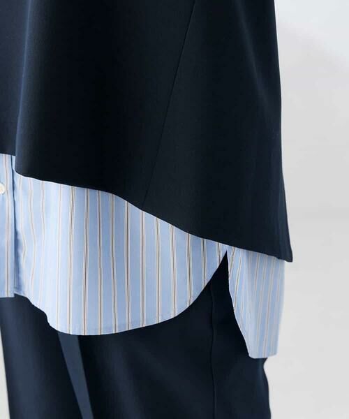 a.v.v / アー・ヴェ・ヴェ その他トップス | ビスチェ | 詳細27