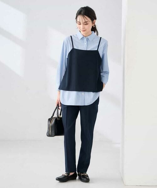 a.v.v / アー・ヴェ・ヴェ その他トップス | ビスチェ | 詳細4