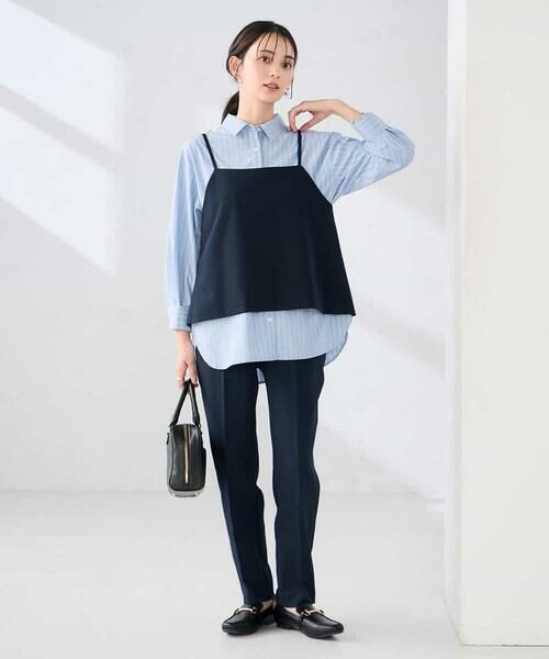 a.v.v / アー・ヴェ・ヴェ その他トップス | ビスチェ | 詳細5