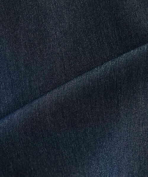 a.v.v / アー・ヴェ・ヴェ その他トップス | 【2WAY/洗える】デニムライクビスチェ | 詳細19