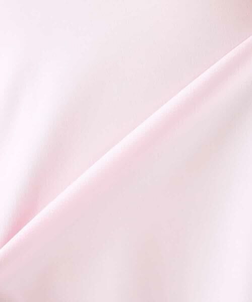 a.v.v / アー・ヴェ・ヴェ シャツ・ブラウス | 【防シワ】ベーシックシャツ | 詳細15