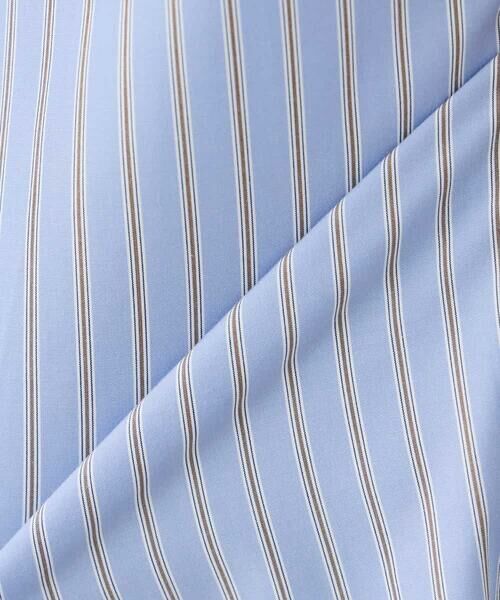 a.v.v / アー・ヴェ・ヴェ シャツ・ブラウス | 【防シワ】ベーシックシャツ | 詳細16