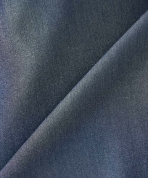 a.v.v / アー・ヴェ・ヴェ シャツ・ブラウス | 【防シワ】ベーシックシャツ | 詳細17