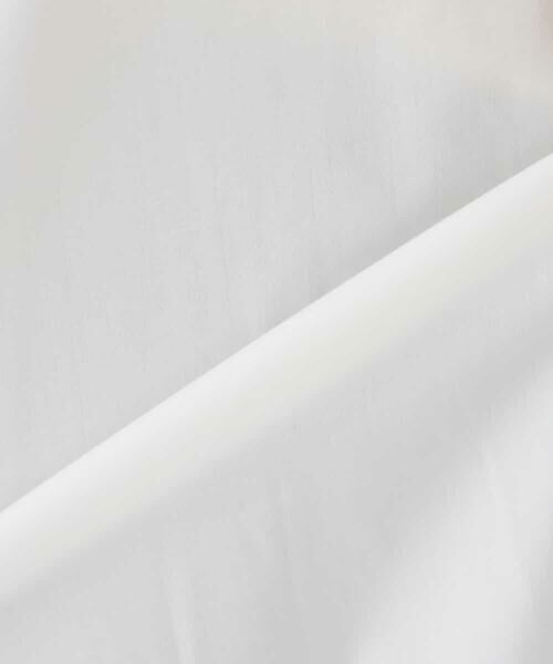 a.v.v / アー・ヴェ・ヴェ シャツ・ブラウス | 【防シワ】ベーシックシャツ | 詳細18