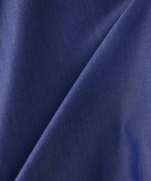 a.v.v / アー・ヴェ・ヴェ シャツ・ブラウス | 【防シワ】スキッパーシャツ | 詳細23