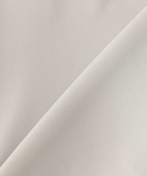 a.v.v / アー・ヴェ・ヴェ シャツ・ブラウス | 【防シワ】スキッパーシャツ | 詳細24