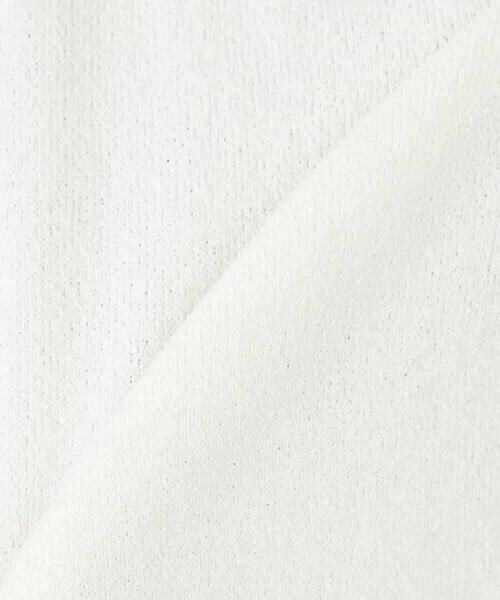 a.v.v / アー・ヴェ・ヴェ カーディガン・ボレロ | バックギャザーニットブルゾン | 詳細26