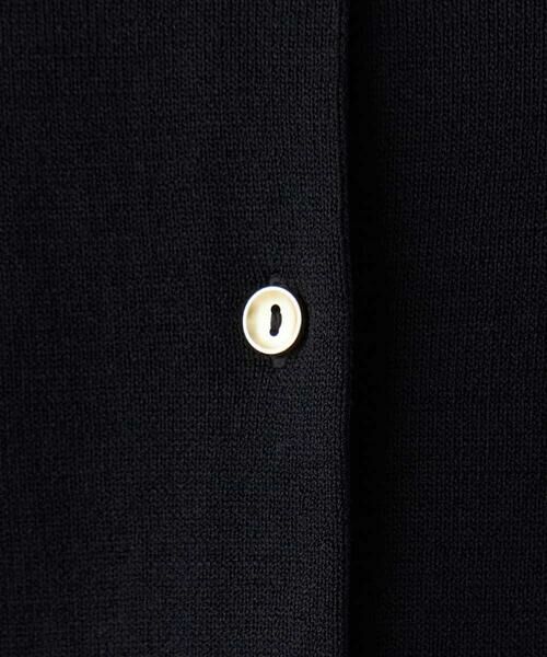 a.v.v / アー・ヴェ・ヴェ カーディガン・ボレロ | 【洗える/UVカット】クルーネックカーディガン | 詳細14