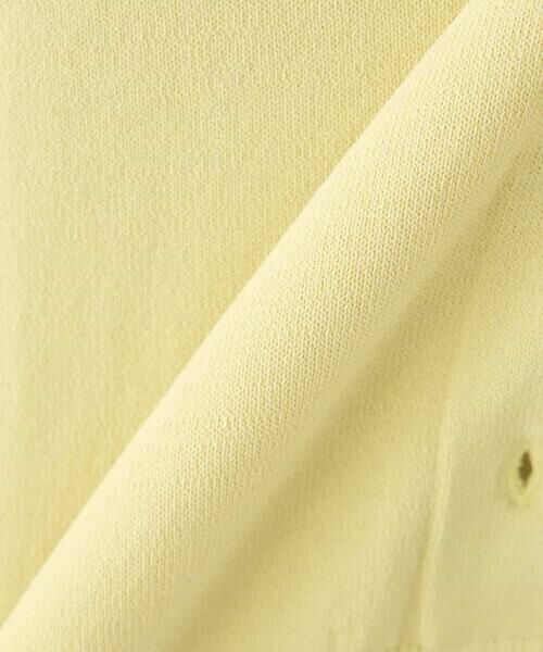 a.v.v / アー・ヴェ・ヴェ カーディガン・ボレロ | 【洗える/UVカット】クルーネックカーディガン | 詳細15