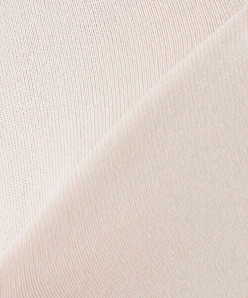 a.v.v / アー・ヴェ・ヴェ カーディガン・ボレロ | 【洗える/UVカット】クルーネックカーディガン | 詳細18