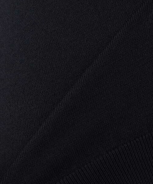 a.v.v / アー・ヴェ・ヴェ カーディガン・ボレロ | 【洗える/UVカット】クルーネックカーディガン | 詳細20