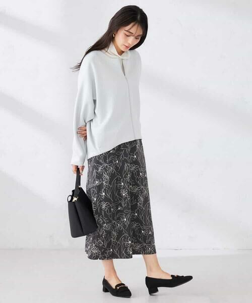 a.v.v / アー・ヴェ・ヴェ カーディガン・ボレロ | ダンボールジップカーディガン | 詳細19