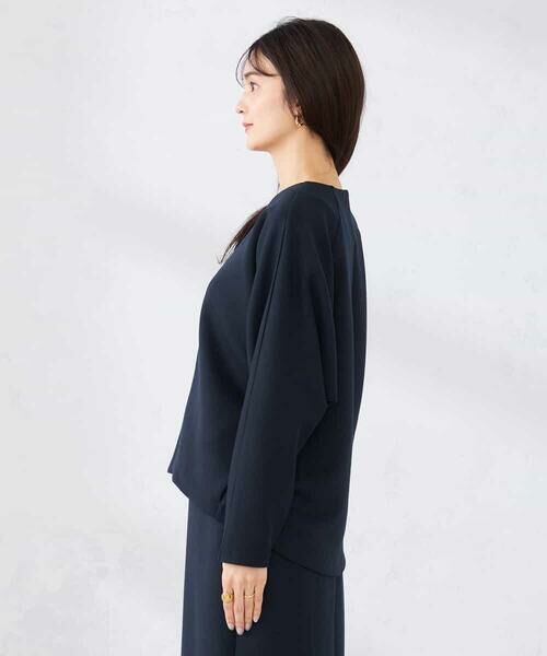 a.v.v / アー・ヴェ・ヴェ カーディガン・ボレロ | ダンボールジップカーディガン | 詳細28