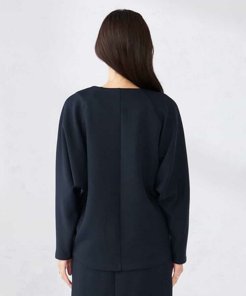 a.v.v / アー・ヴェ・ヴェ カーディガン・ボレロ | ダンボールジップカーディガン | 詳細29