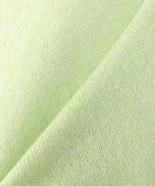 a.v.v / アー・ヴェ・ヴェ ニット・セーター | ヘアリーニットフーディー | 詳細19