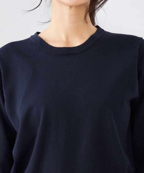 a.v.v / アー・ヴェ・ヴェ ニット・セーター | 【2WAY】レース衿付ニットプルオーバー | 詳細26