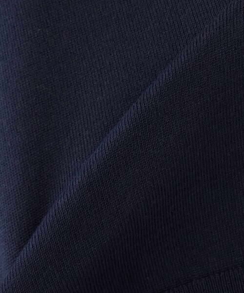 a.v.v / アー・ヴェ・ヴェ ニット・セーター | 【2WAY】レース衿付ニットプルオーバー | 詳細30