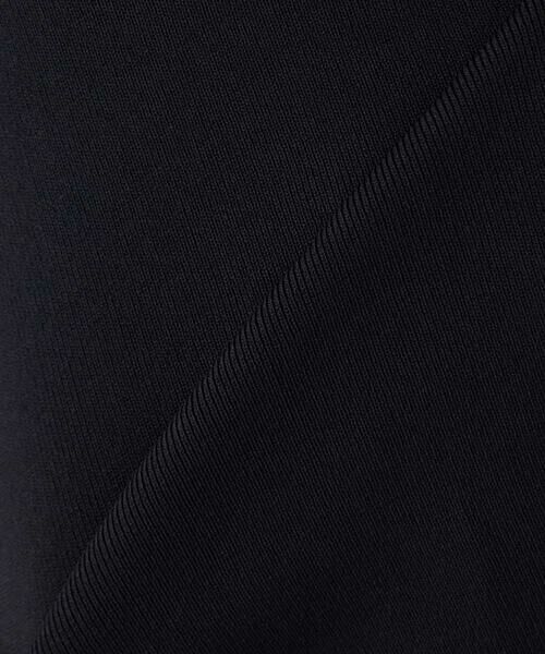 a.v.v / アー・ヴェ・ヴェ ニット・セーター | 【洗える/UVカット】Vネックパフスリーブニット | 詳細5