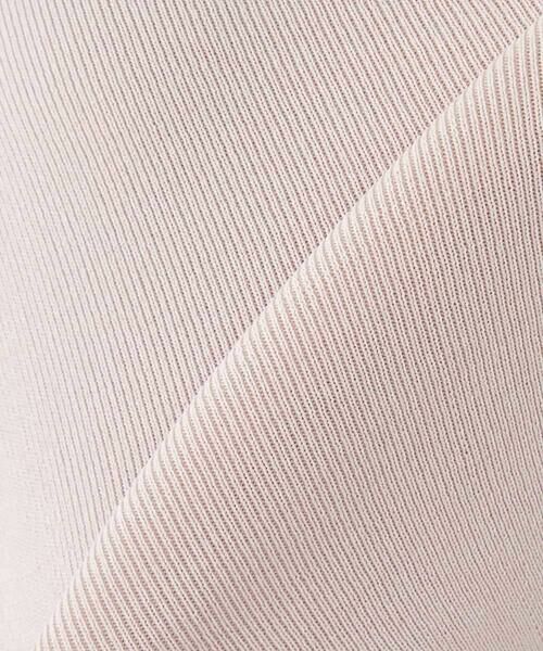 a.v.v / アー・ヴェ・ヴェ ニット・セーター | 【WEB限定/洗える/UVカット】ボートネックパフスリーブニット | 詳細25