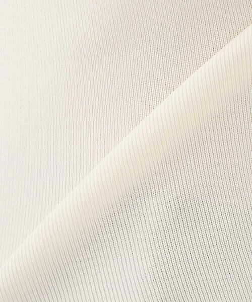 a.v.v / アー・ヴェ・ヴェ ニット・セーター | 【WEB限定/洗える/UVカット】ボートネックパフスリーブニット | 詳細26