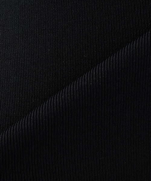 a.v.v / アー・ヴェ・ヴェ ニット・セーター | 【WEB限定/洗える/UVカット】ボートネックパフスリーブニット | 詳細27