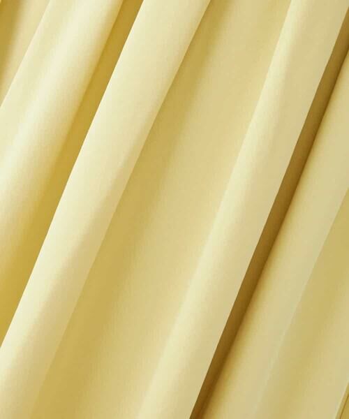 a.v.v / アー・ヴェ・ヴェ ロング・マキシ丈スカート | 落ち感フレアスカート | 詳細20