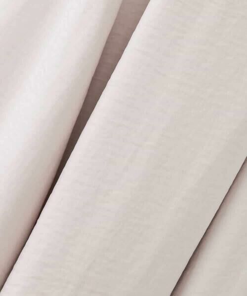 a.v.v / アー・ヴェ・ヴェ ロング・マキシ丈スカート | サテンマーメイドフレアスカート | 詳細22