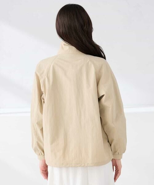 a.v.v / アー・ヴェ・ヴェ セットアップ | ナイロンワッシャーブルゾン | 詳細26