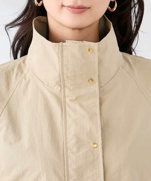 a.v.v / アー・ヴェ・ヴェ セットアップ | ナイロンワッシャーブルゾン | 詳細27