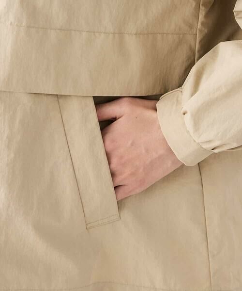 a.v.v / アー・ヴェ・ヴェ セットアップ | ナイロンワッシャーブルゾン | 詳細28