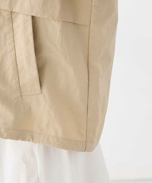 a.v.v / アー・ヴェ・ヴェ セットアップ | ナイロンワッシャーブルゾン | 詳細29