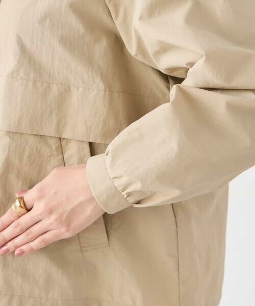 a.v.v / アー・ヴェ・ヴェ セットアップ | ナイロンワッシャーブルゾン | 詳細30