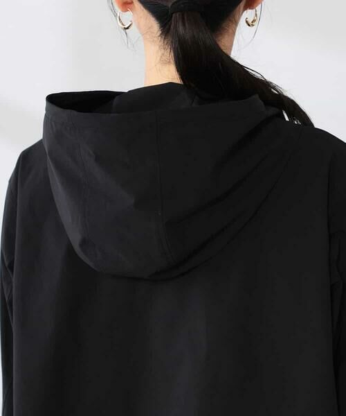 a.v.v / アー・ヴェ・ヴェ その他アウター | 【微撥水】フーテッドブルゾン | 詳細17