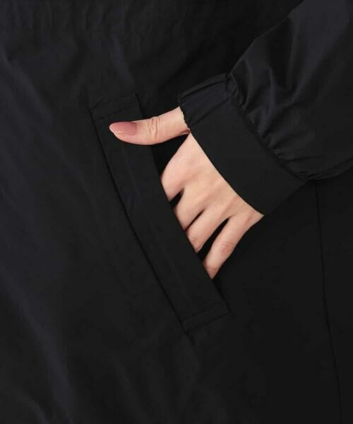 a.v.v / アー・ヴェ・ヴェ その他アウター | 【微撥水】フーテッドブルゾン | 詳細19