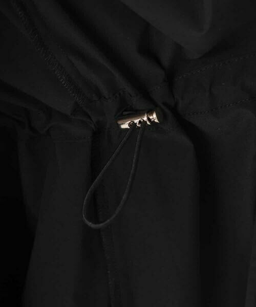 a.v.v / アー・ヴェ・ヴェ その他アウター | 【微撥水】フーテッドブルゾン | 詳細21