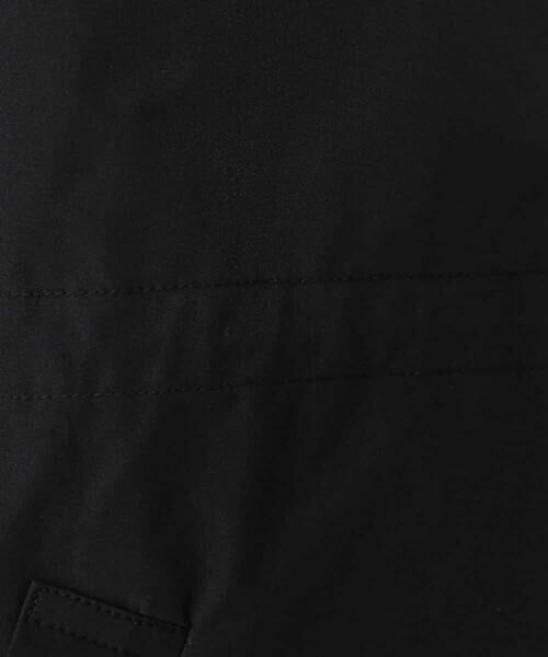 a.v.v / アー・ヴェ・ヴェ その他アウター | 【微撥水】フーテッドブルゾン | 詳細25