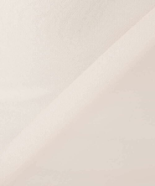 a.v.v / アー・ヴェ・ヴェ カットソー | シャイニーシアーハイネックカットソー | 詳細28