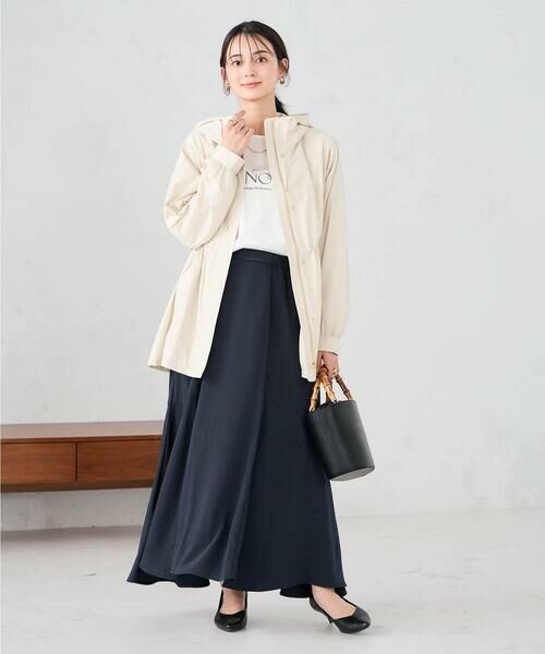 a.v.v / アー・ヴェ・ヴェ カットソー | 【コットン100%】ロゴアソートロンT | 詳細10