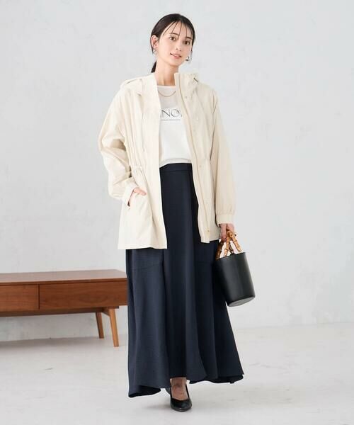 a.v.v / アー・ヴェ・ヴェ カットソー | 【コットン100%】ロゴアソートロンT | 詳細11