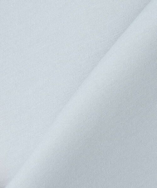 a.v.v / アー・ヴェ・ヴェ カットソー | ZIP付きダンボールプルオーバー | 詳細28
