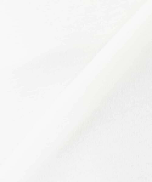 a.v.v / アー・ヴェ・ヴェ カットソー | ZIP付きダンボールプルオーバー | 詳細30