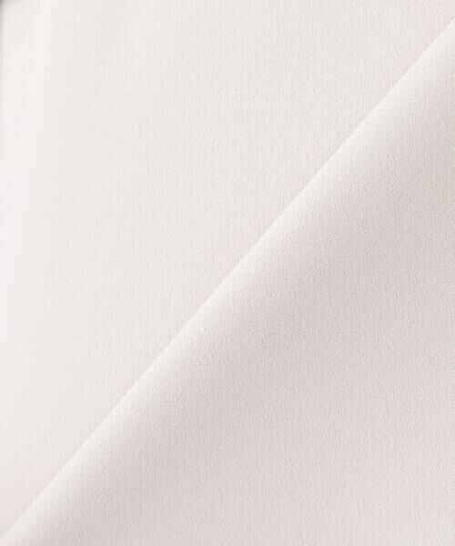 a.v.v / アー・ヴェ・ヴェ カットソー | 【イージーケア】ラウンドヘムロングタンクトップ | 詳細20