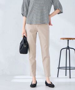 a.v.v / アー・ヴェ・ヴェ チノ・ワークパンツ | ハイパーストレッチスリムパンツ