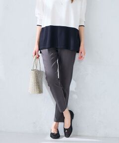 a.v.v / アー・ヴェ・ヴェ チノ・ワークパンツ | ハイパーストレッチスリムパンツ