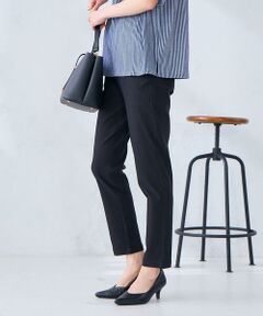a.v.v / アー・ヴェ・ヴェ チノ・ワークパンツ | ハイパーストレッチスリムパンツ