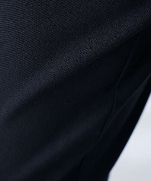 a.v.v / アー・ヴェ・ヴェ チノ・ワークパンツ | ハイパーストレッチスリムパンツ | 詳細12