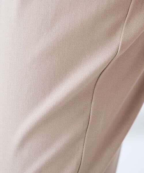 a.v.v / アー・ヴェ・ヴェ チノ・ワークパンツ | ハイパーストレッチスリムパンツ | 詳細13