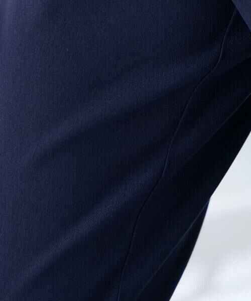 a.v.v / アー・ヴェ・ヴェ チノ・ワークパンツ | ハイパーストレッチスリムパンツ | 詳細14